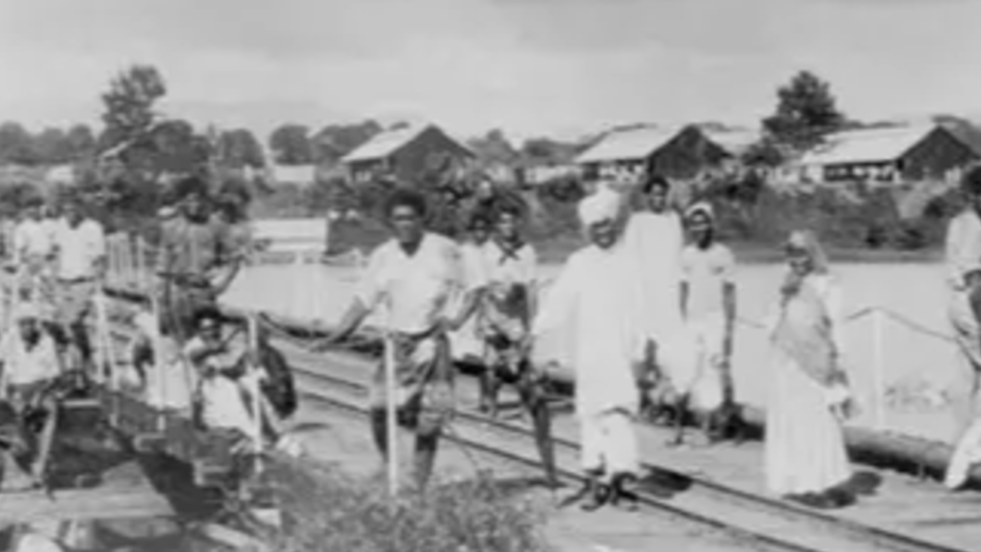 Girmitiyas’ sacrifices continue to shape Fiji’s multicultural future- Mehta