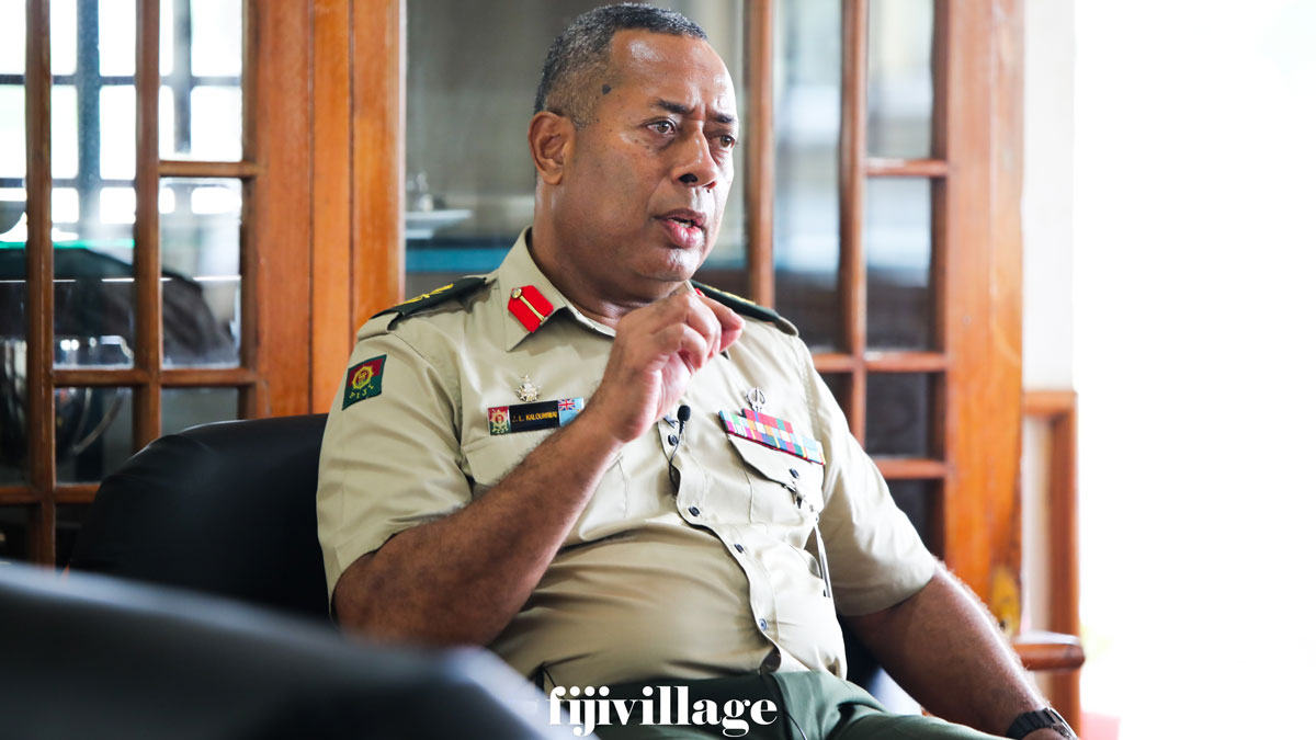 Pistol magazine containing 11 live rounds found in Makoi