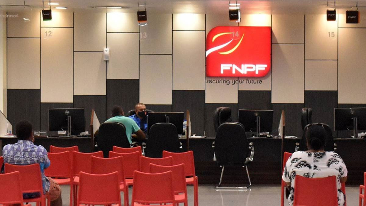 Special amnesty period given for employers with unpaid FNPF contribution debts
