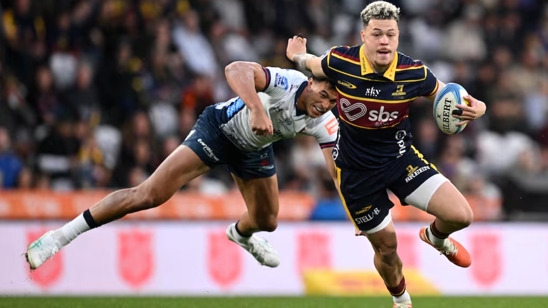 Coach Rennie puts All Blacks hopefuls on notice