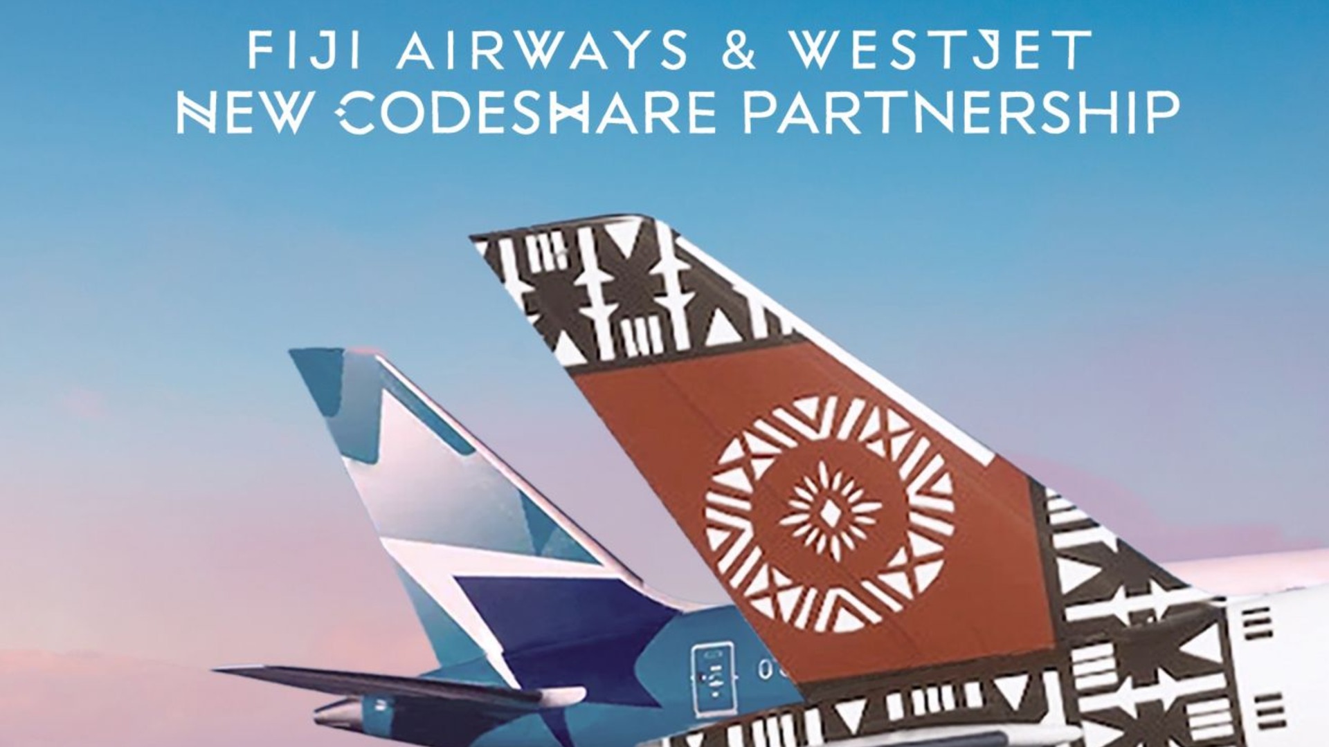 Direct Fiji Airways Fiji-Canada flights to begin next month