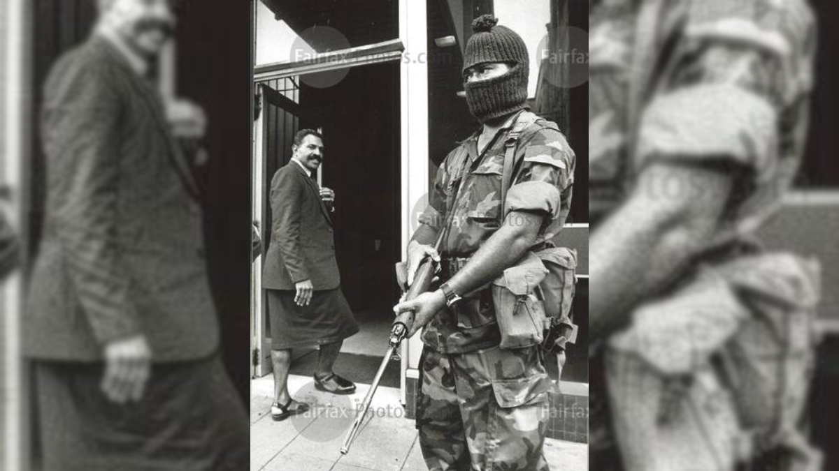 39 years since 1987 coup today, where to from here as we have reconciliation hearings and constitution consultations