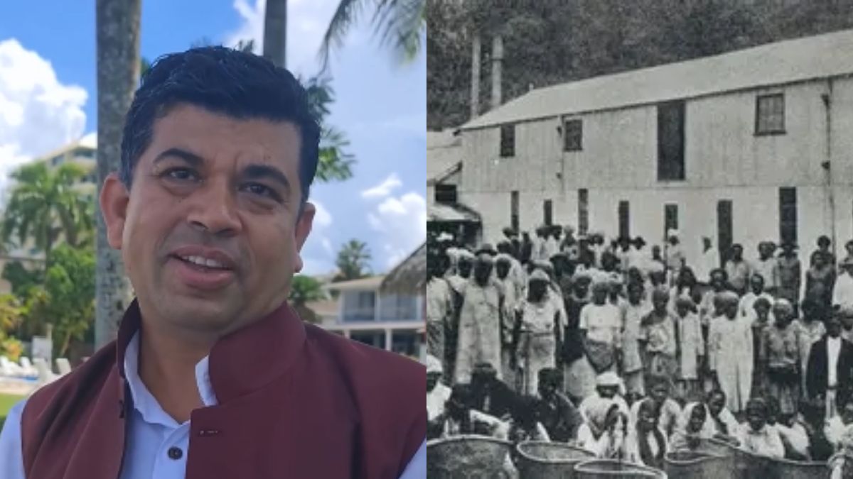 Nepali descendants in Fiji urged to preserve their hidden Girmit history