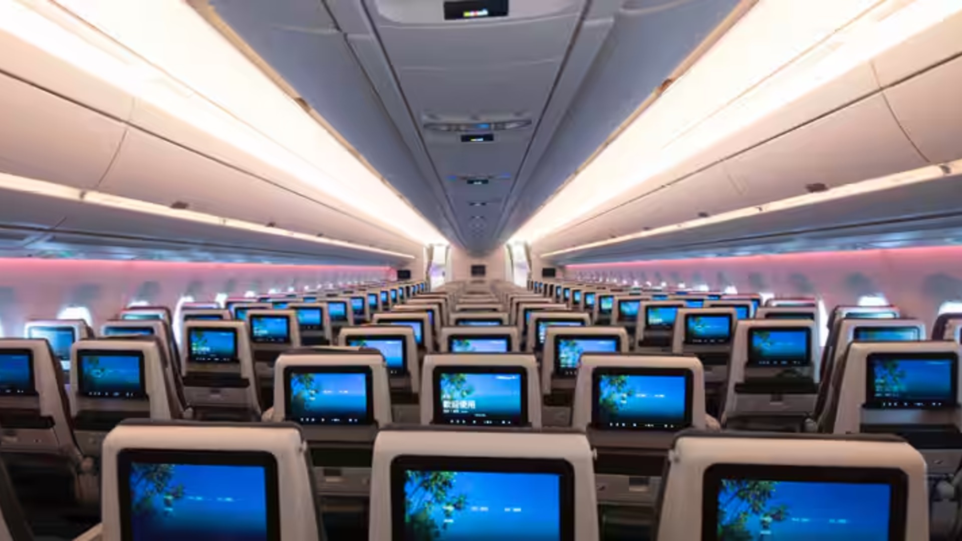 Fiji Airways launches new FlyWell programme to boost passenger and crew wellbeing on long-haul flights