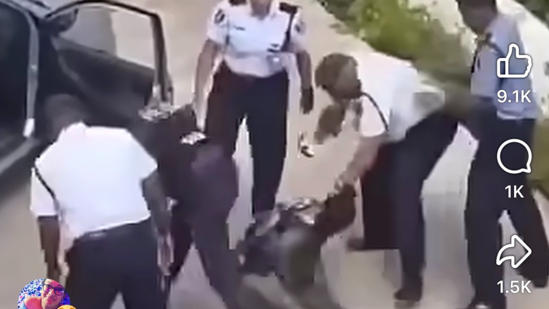 Police silent on arrest in Nasinu Magistrates Court compound