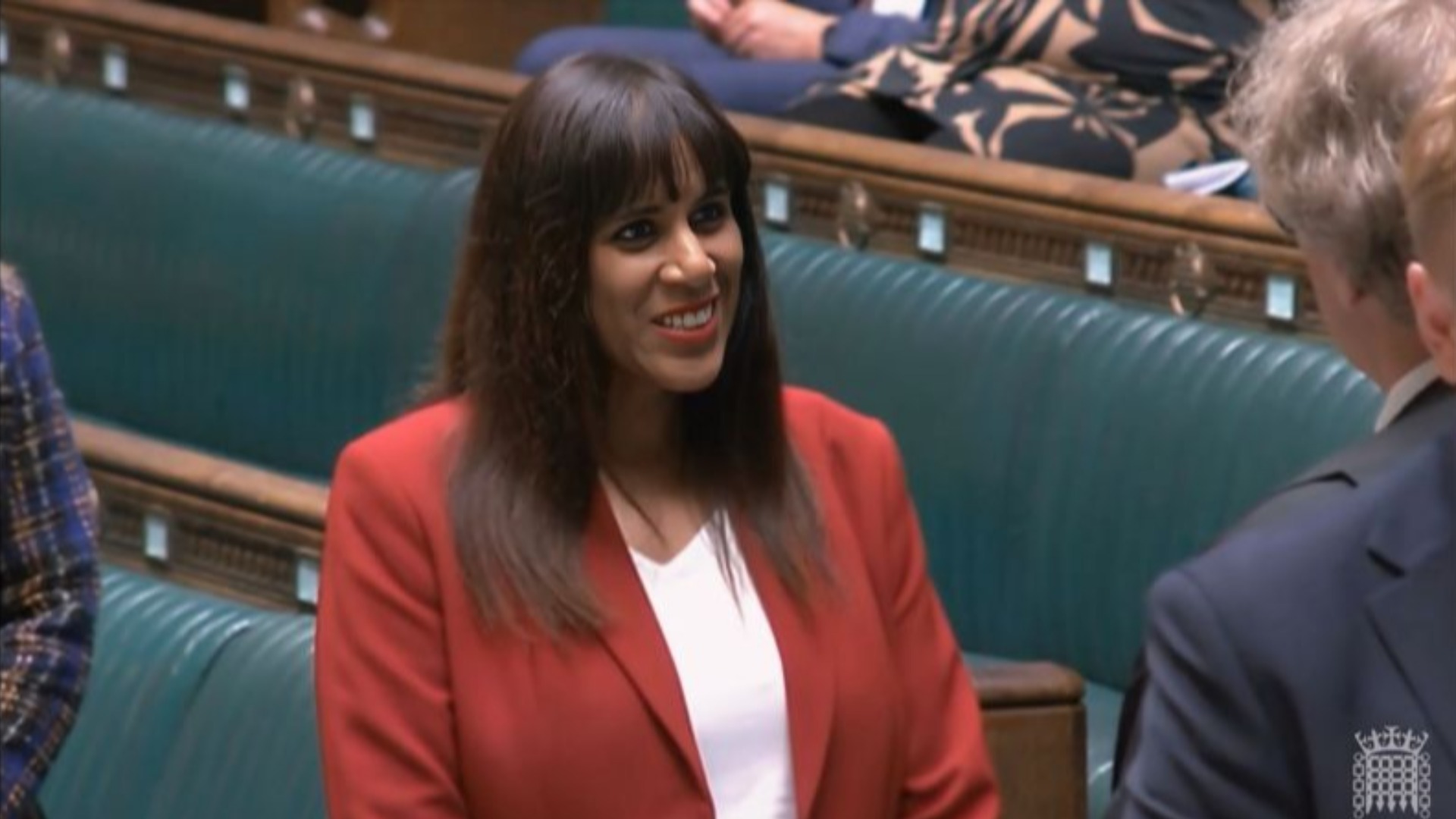 UK Parliament marks Girmit Day for first time