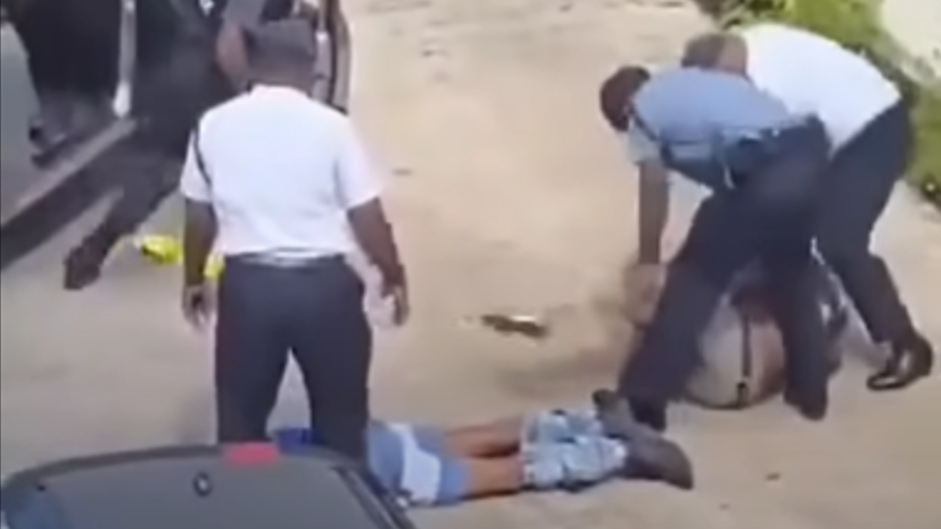 3 men in custody after suspected drugs found in Nasinu Magistrates Court compound