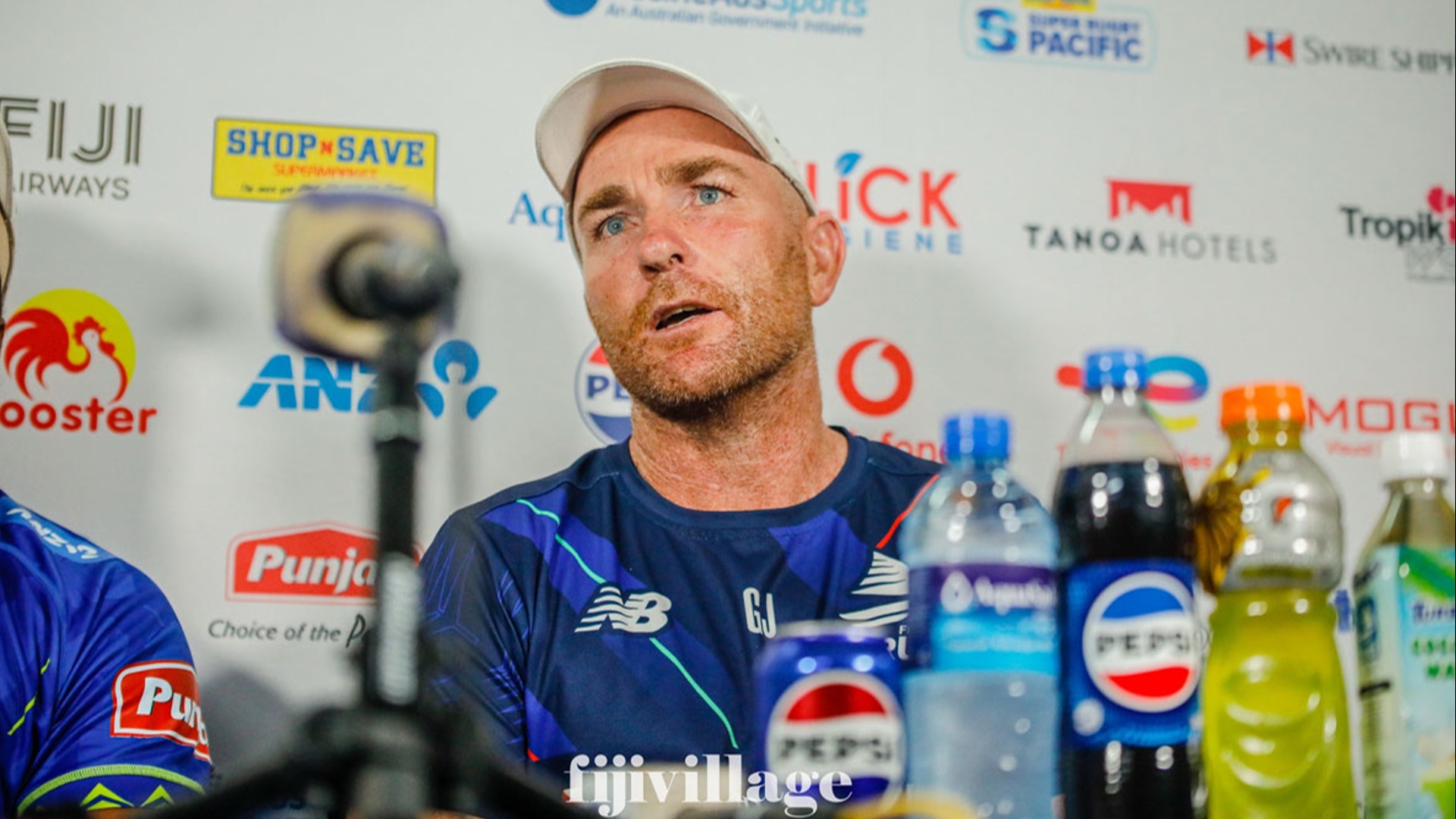 Last Drua home game a big one as Waratahs bring stacked side