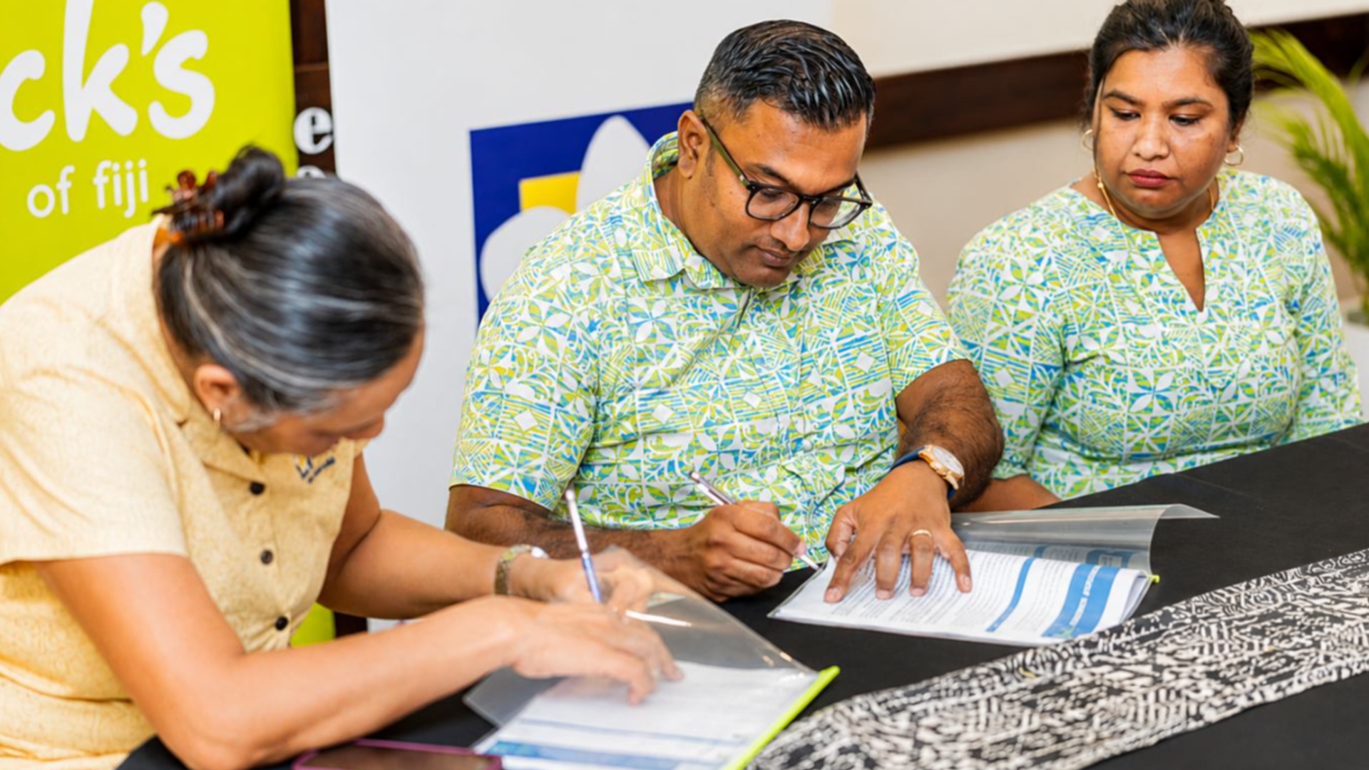 Jack’s of Fiji announces $25,000 partnership with Fiji Cancer Society to support prevention and awareness