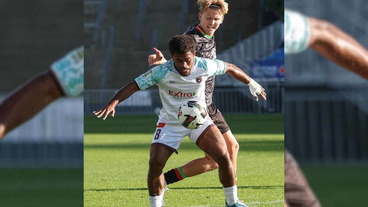 Bula FC miss out on semi-final after 2-1 loss to Vanuatu United FC