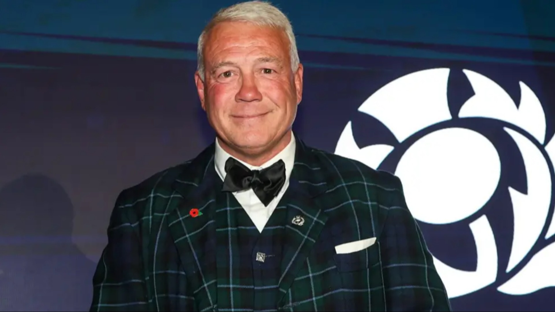 Scotland rugby great Scott Hastings dies at 61