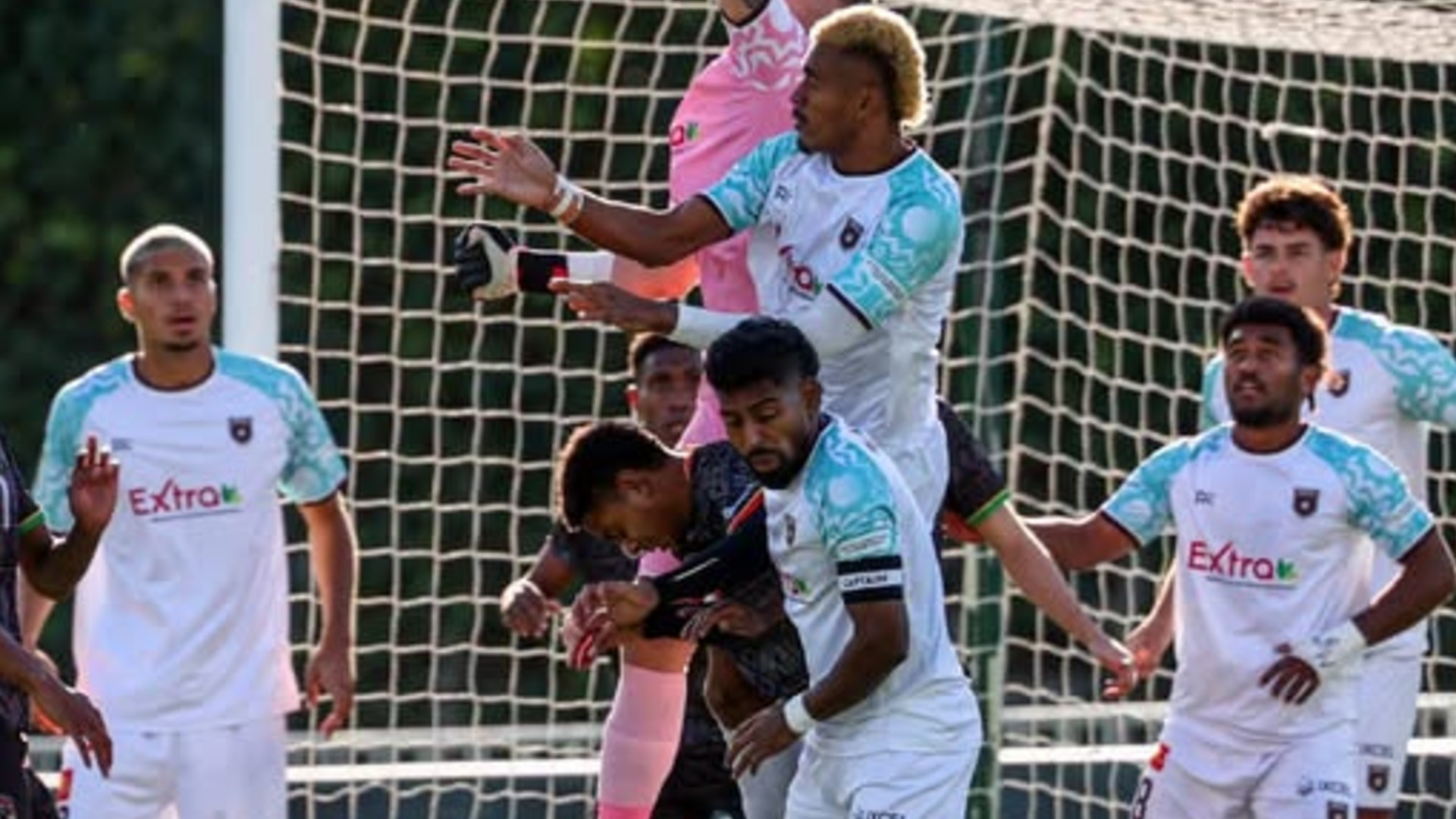 Auvray committed to Bula FC’s long-term plan despite semi-final exit