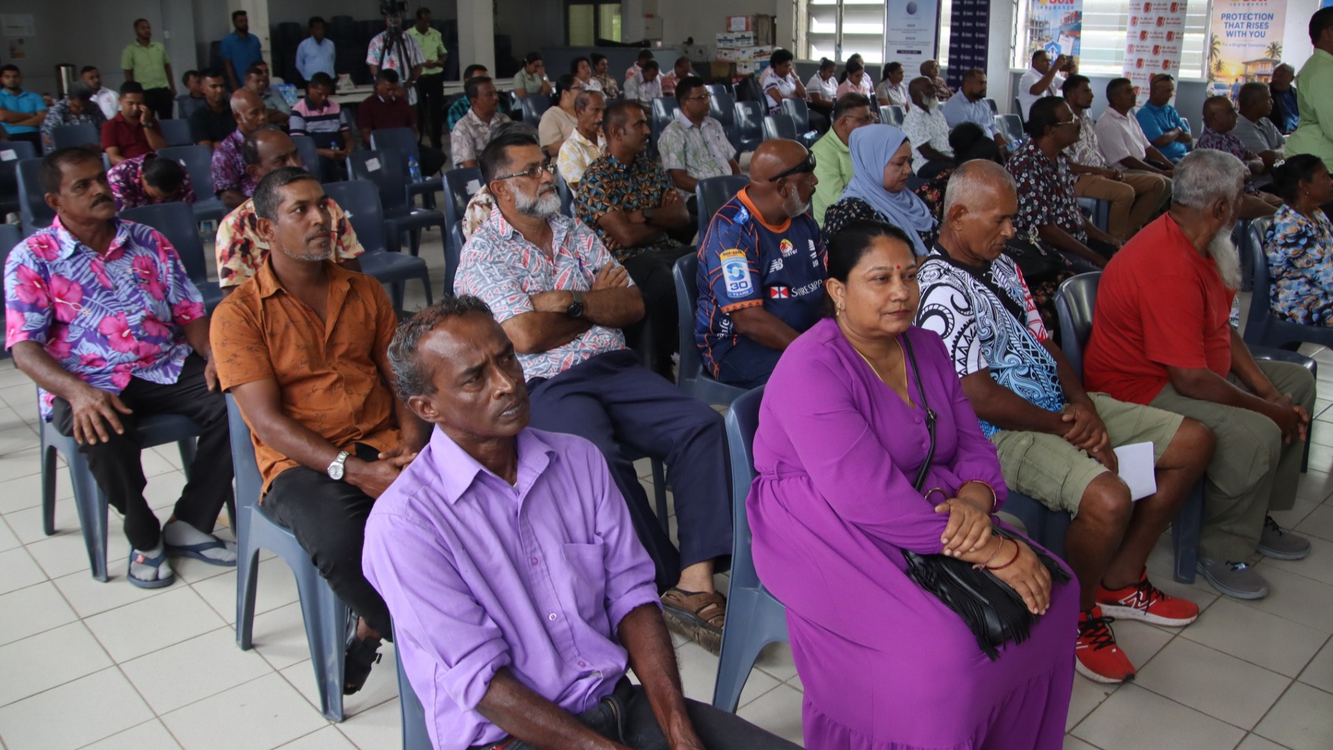 Dedication of sugarcane farmers recognised despite industry challenges