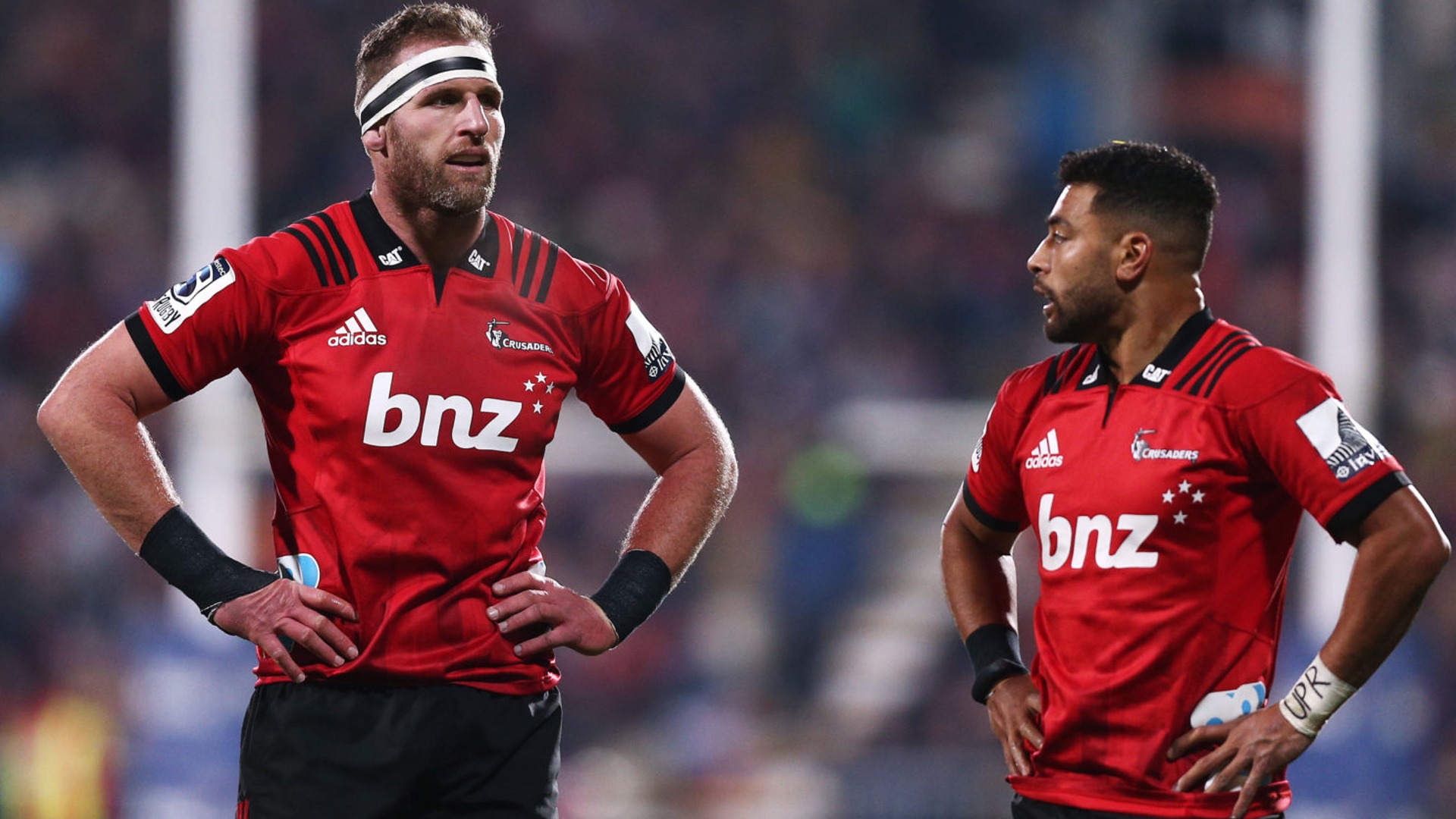 Read calls out NZR on Mo’unga eligibility debate