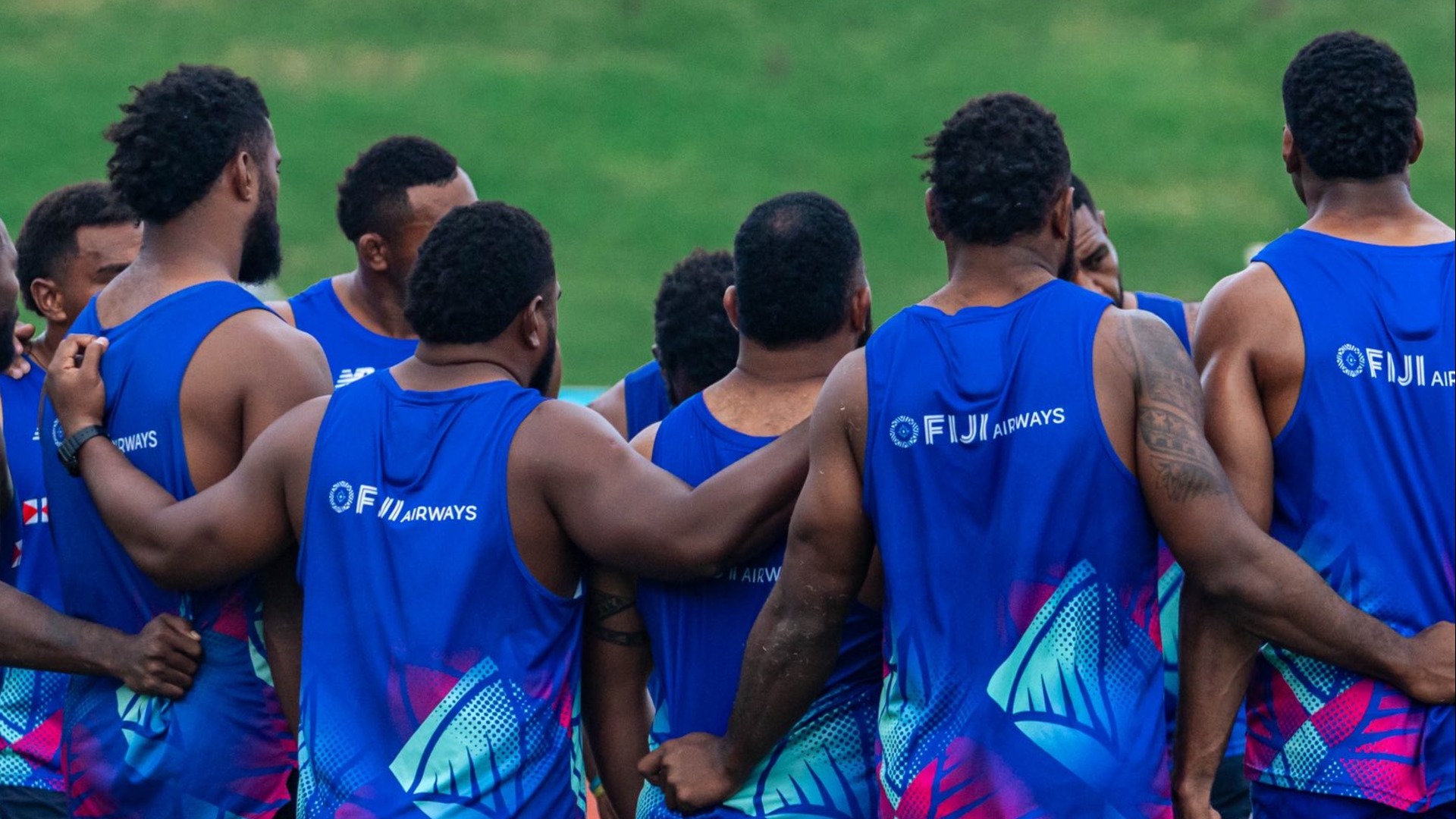 Jackson urges Drua players to earn Flying Fijians selection