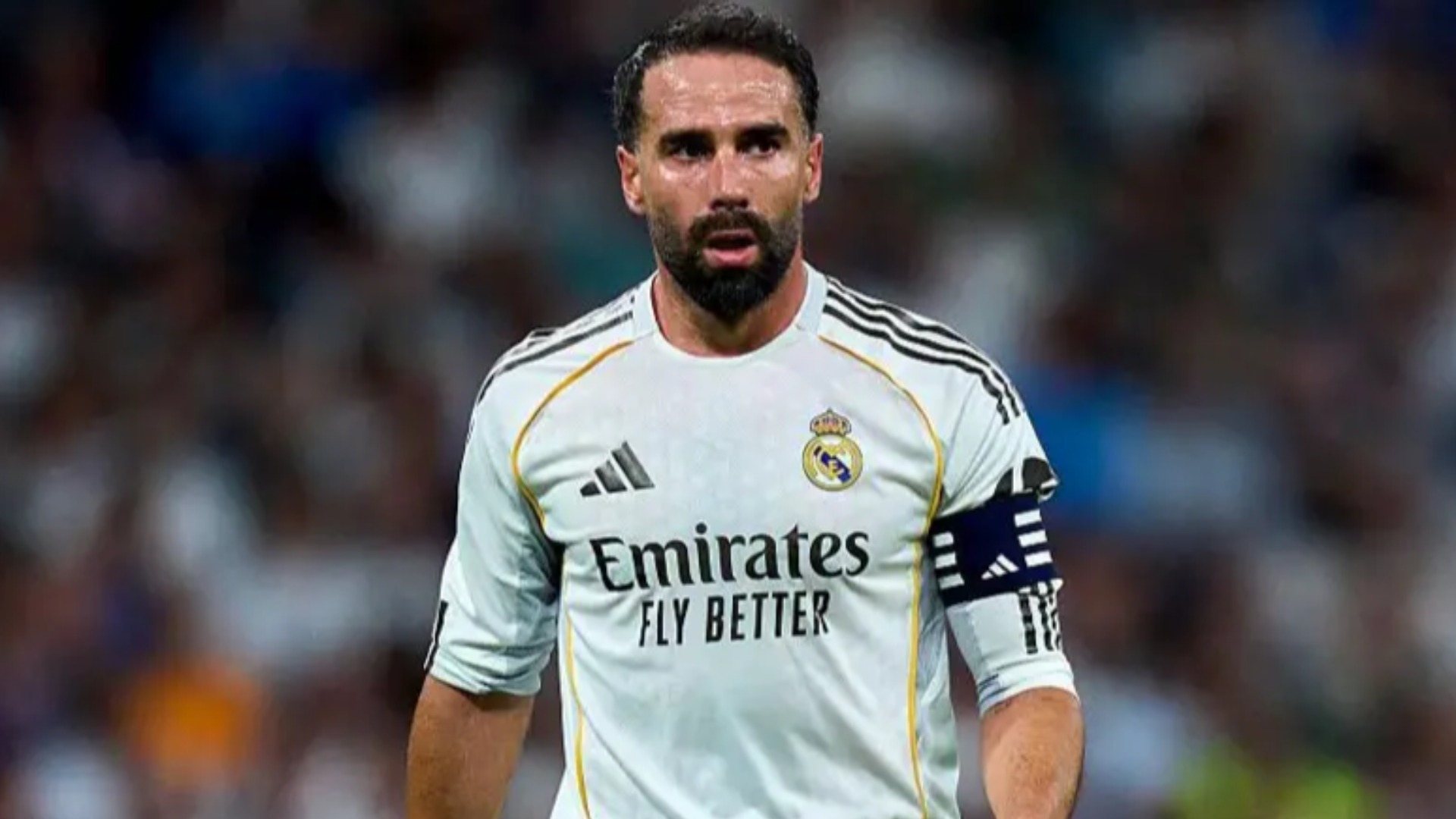 Carvajal to leave Real Madrid after 23 years