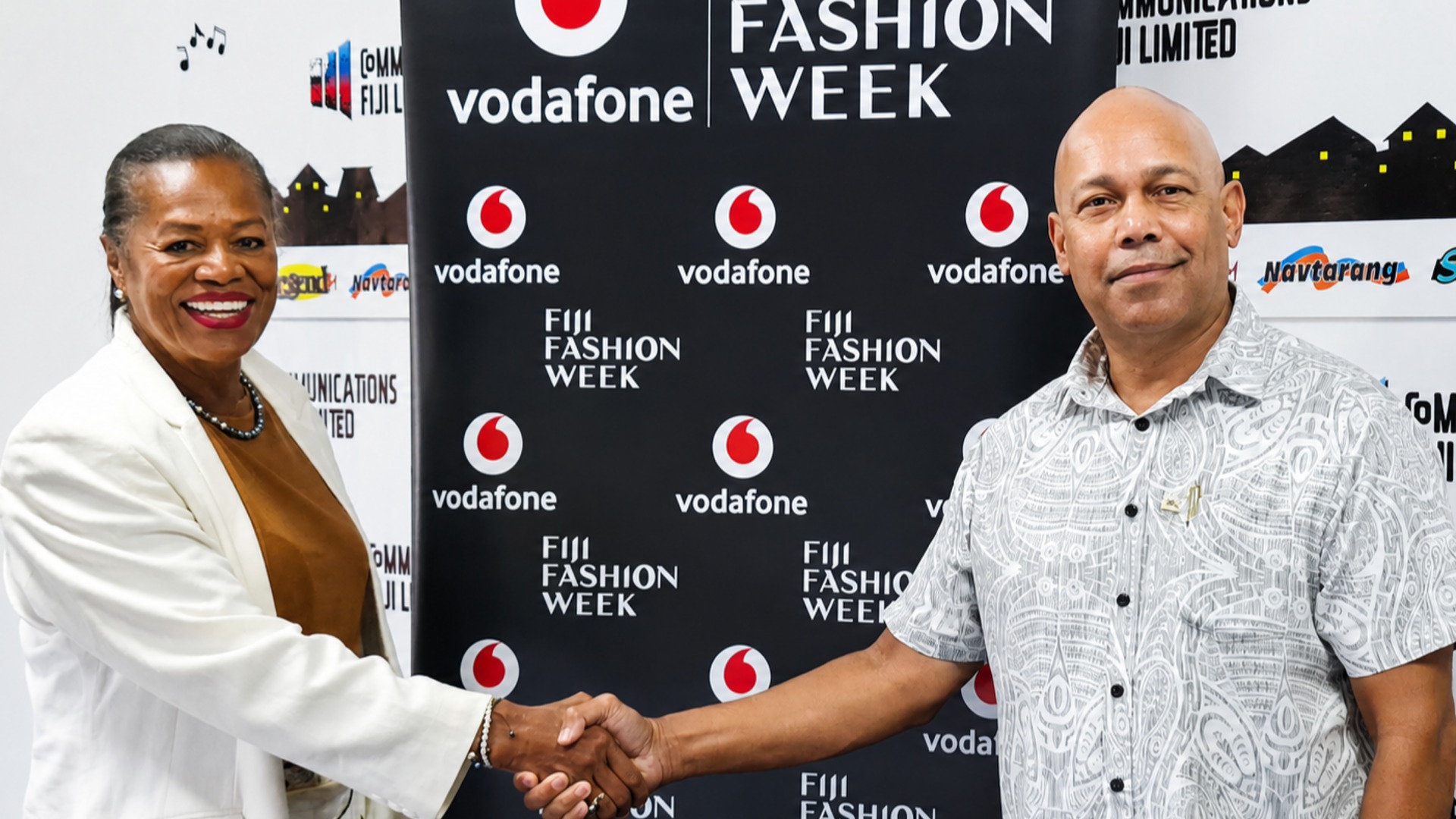 CFL Renews Fiji Fashion Week Partnership for One-Night Showcase at Vodafone Arena