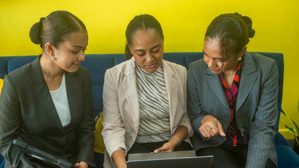 Her Future, Her Security: Why Women in Fiji Must Rethink Life Insurance - Part 1