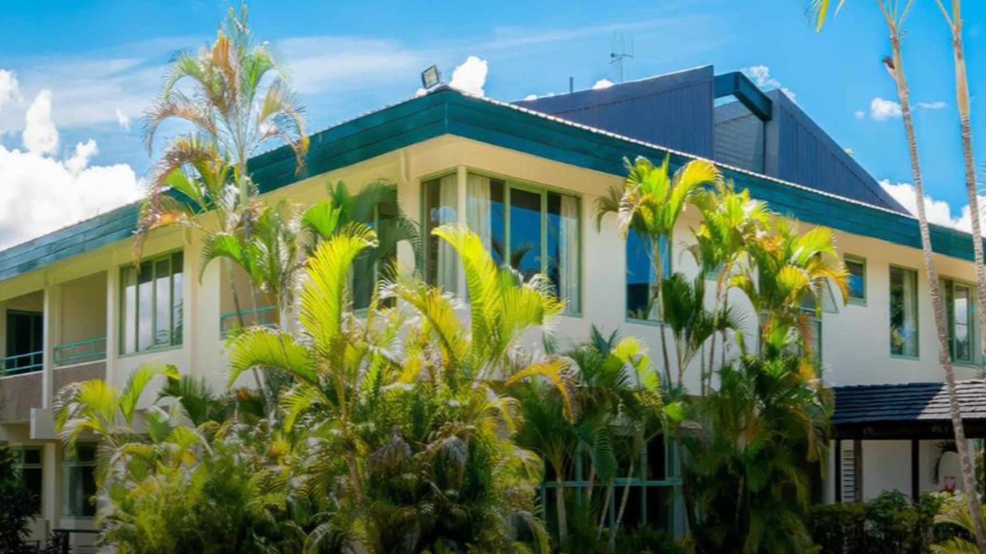 FDB acquires Tanoa Apartments