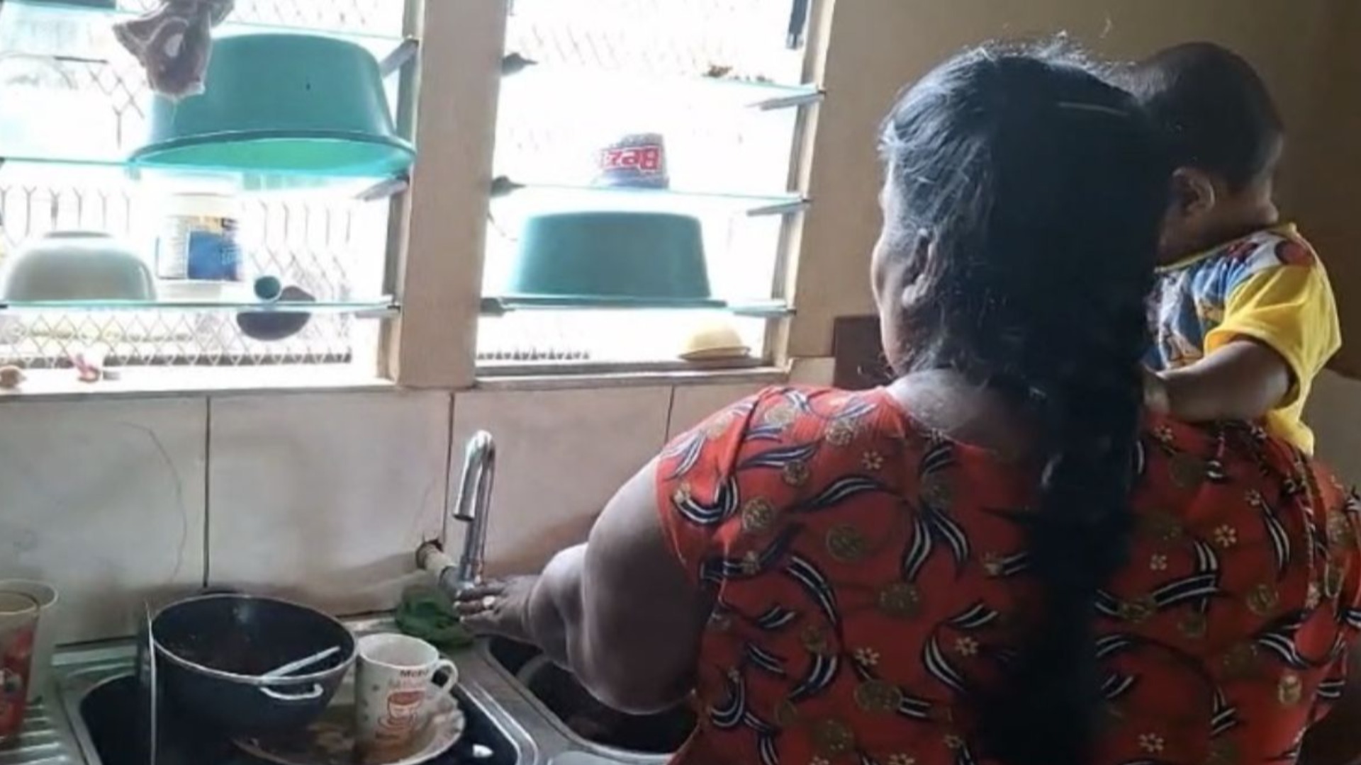 Families struggle as Sigatoka water outages continue for 4th day