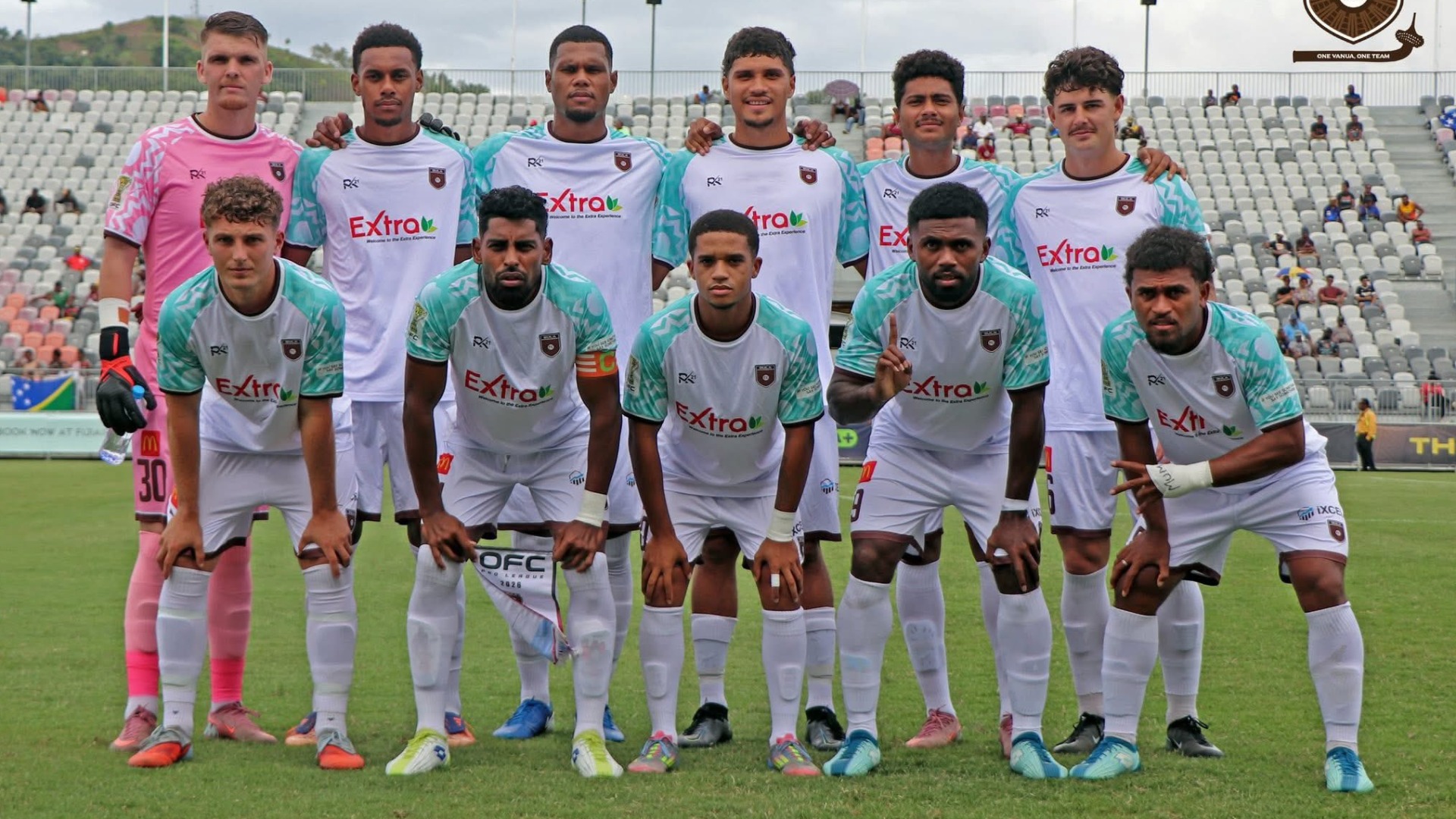 Roy Krishna proud of Bula FC’s growth in first season