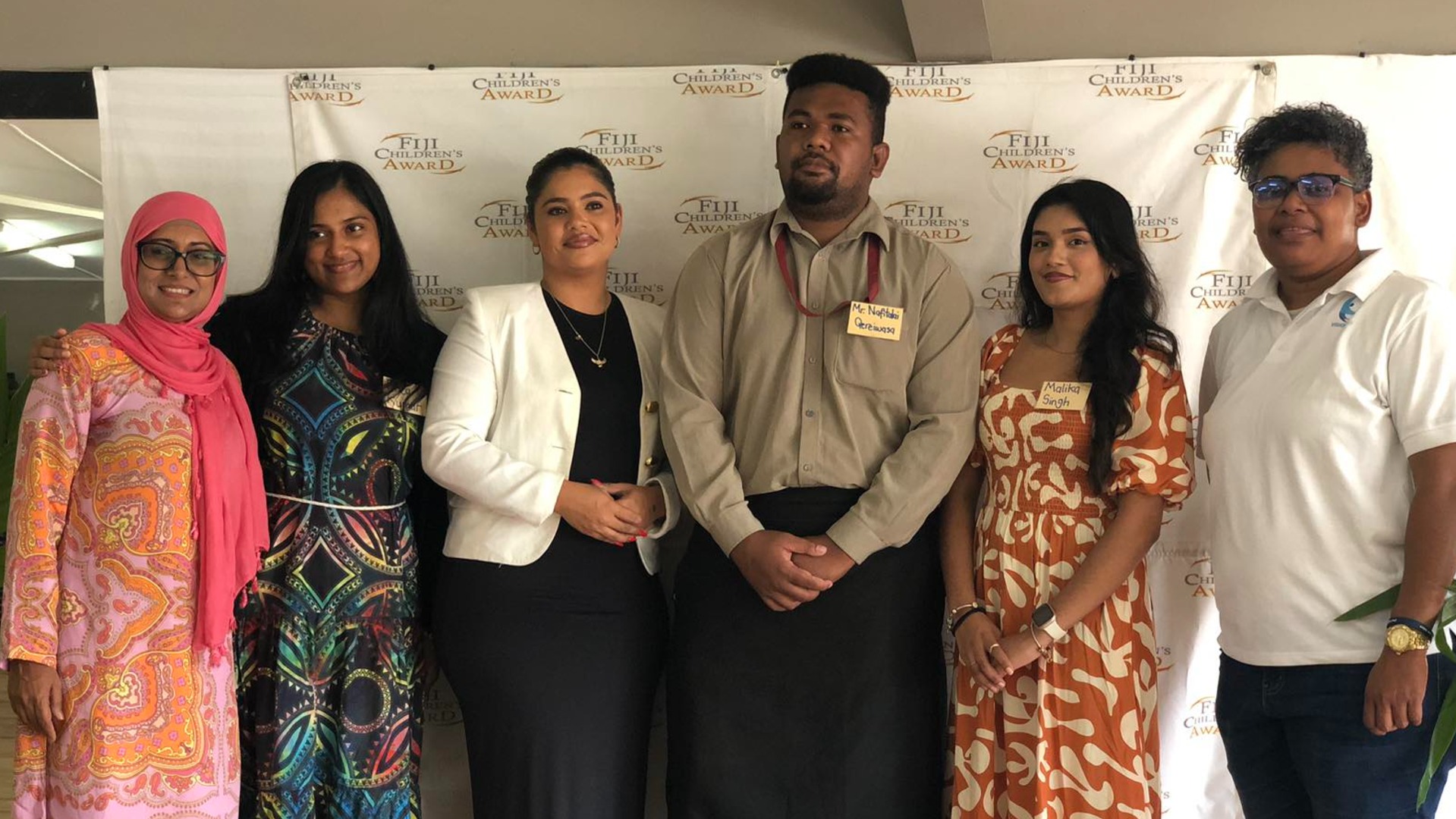 Fiji Children’s Award 2026 to be held on November 20th to honour young changemakers