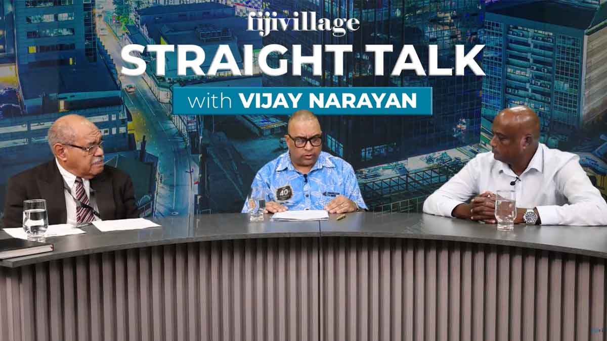 Concerns raised on whether constitution review process is being rushed