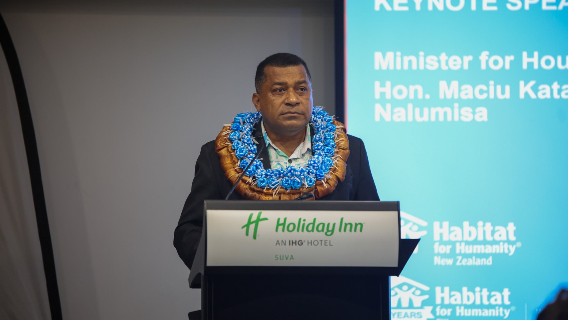 Nalumisa backs decision to defer municipal elections