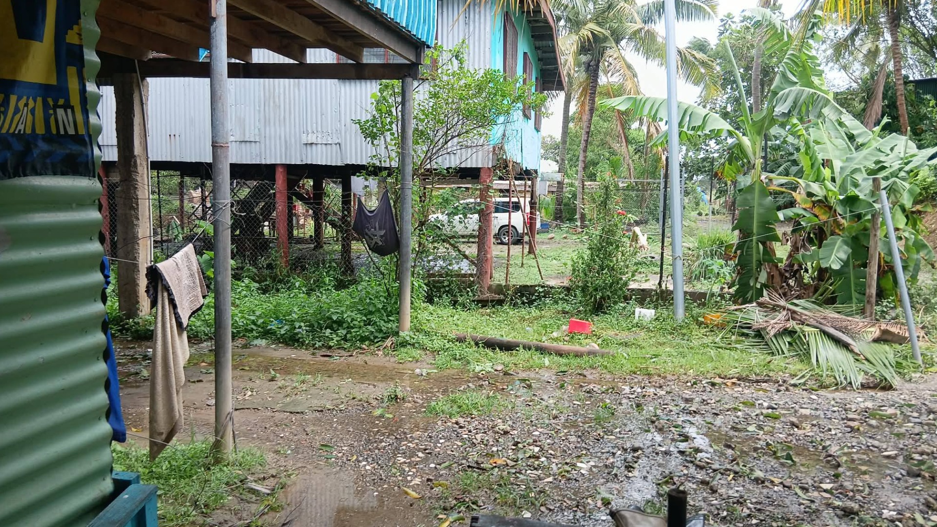 Families facing displacement as Kerebula landowners plan major redevelopment