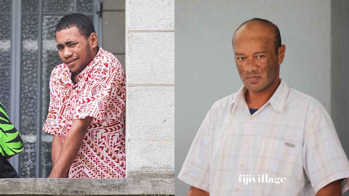 Two earlier charged with murder of PC Racagi set free after ODPP drops charges