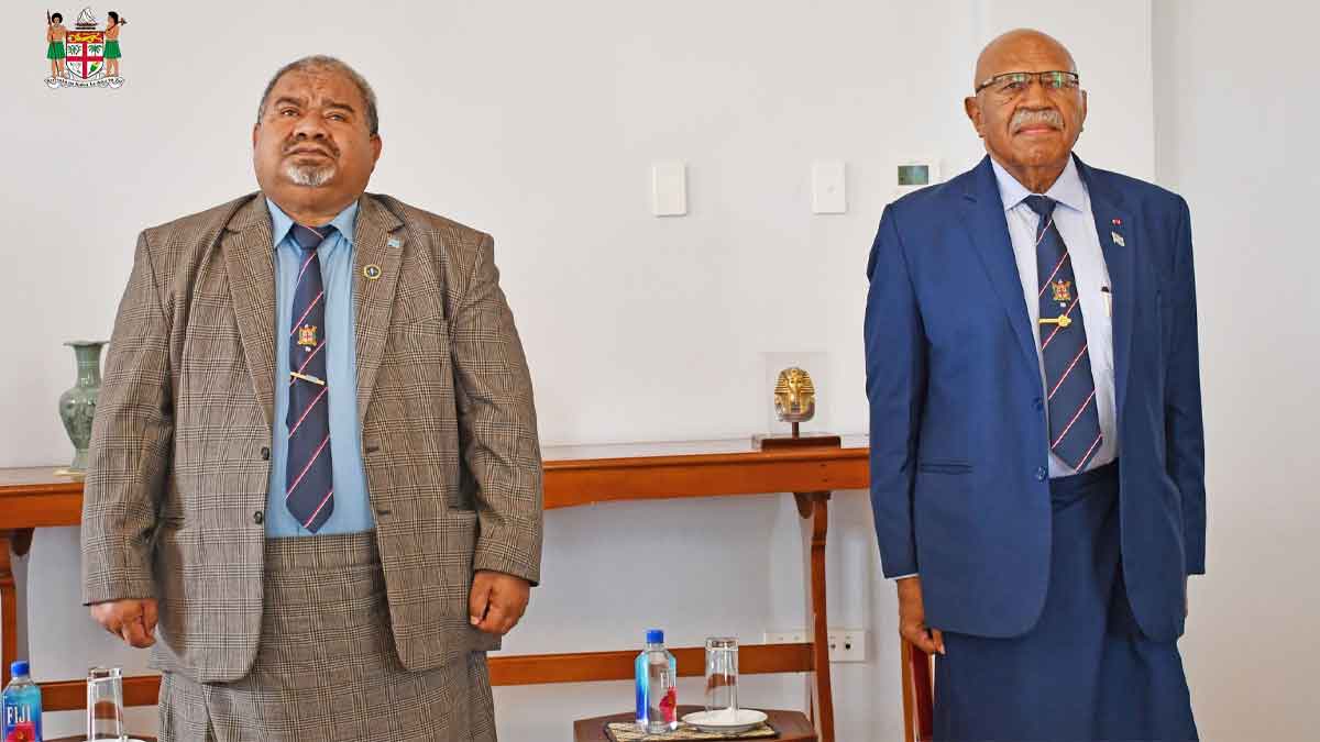 Saukuru back as Minister for Sports, PM says whoever authorised business class travel will answer to him