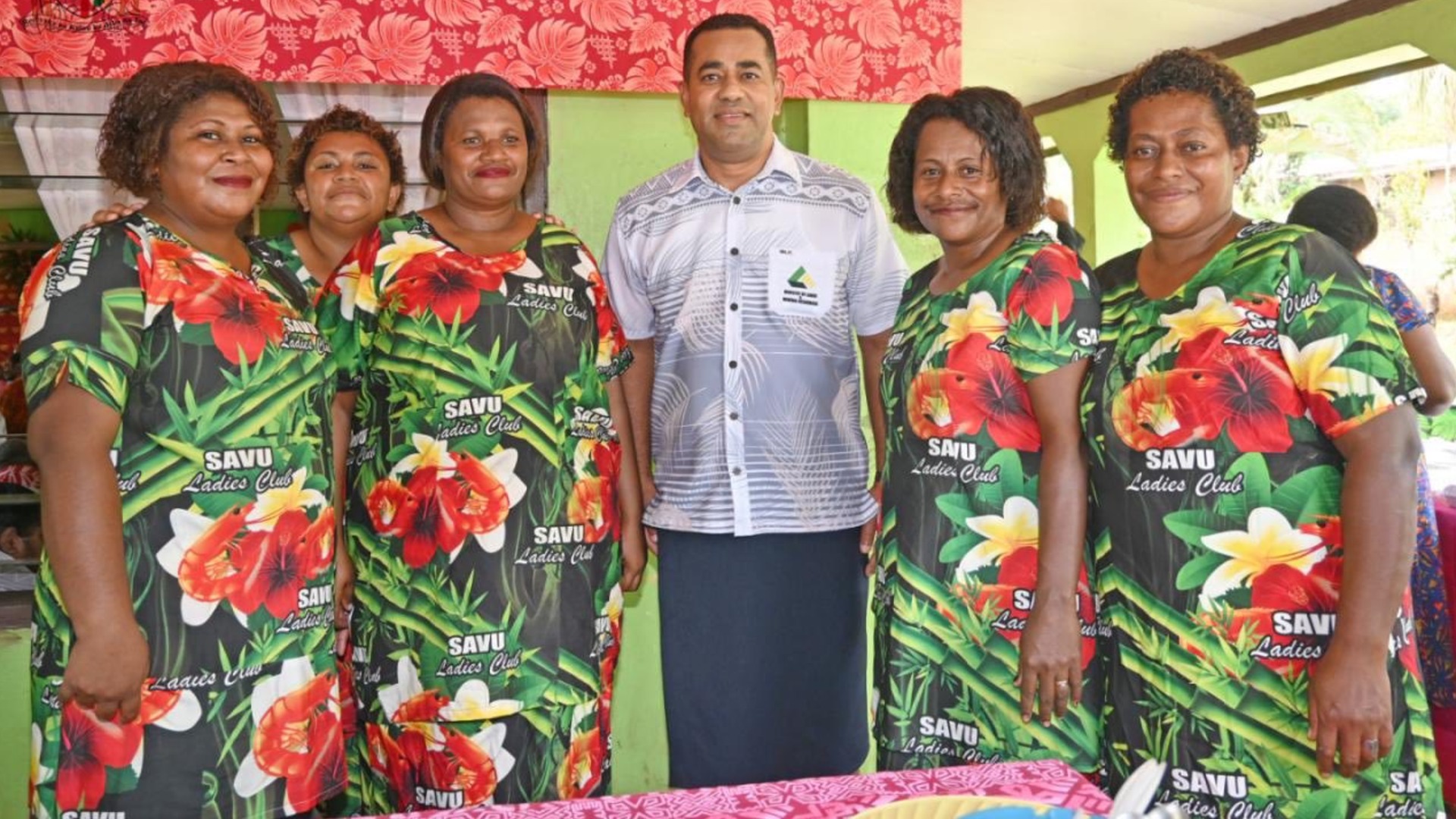More than 450 villagers benefit from new borehole water system in Naitasiri