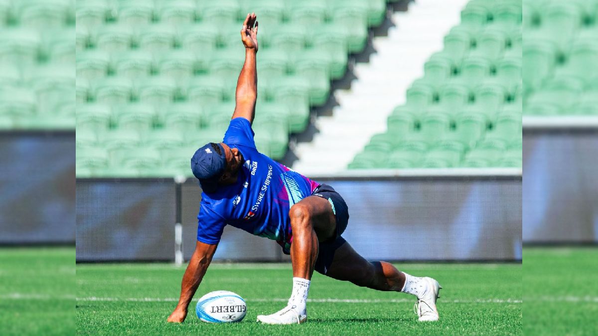 Valetini to start at 10 as Drua make key tactical changes