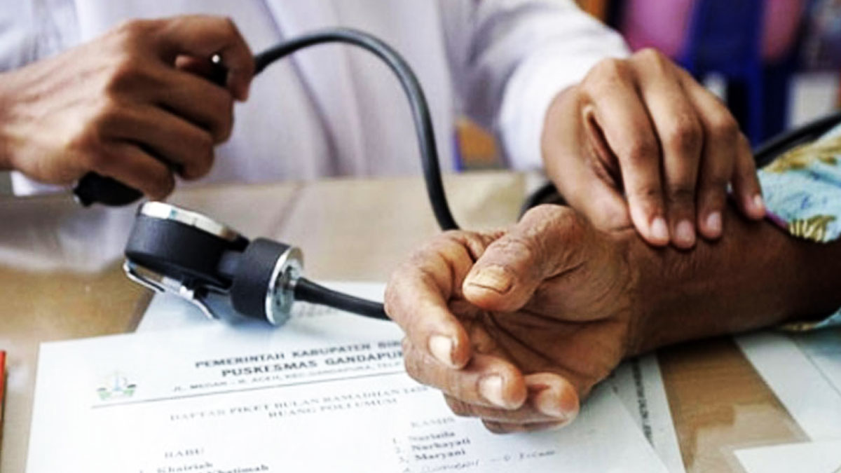 NCDs account for more than 75% of deaths in Pacific region