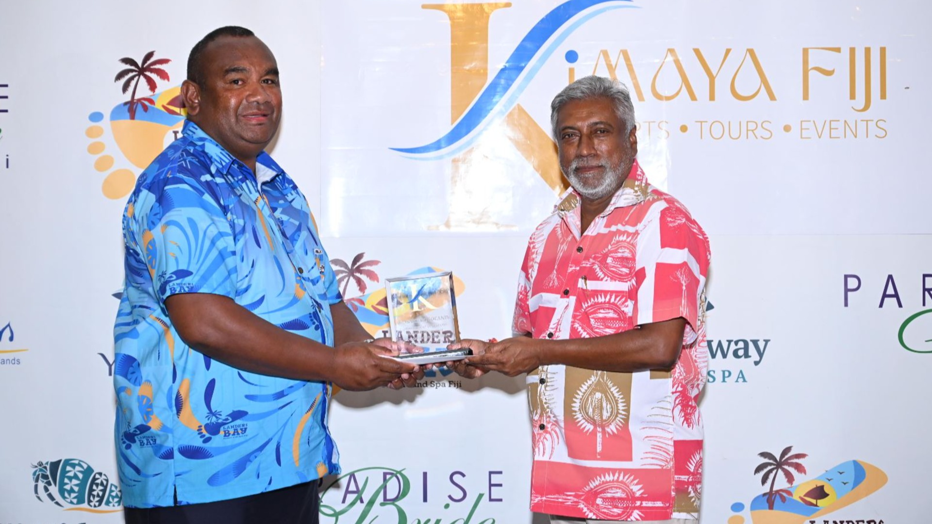 Kimaya Group praises staff as tourism business continues to expand