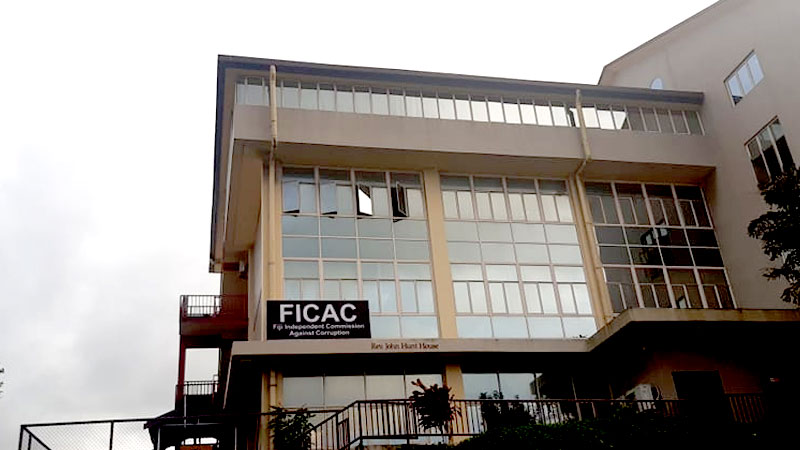 FICAC remains silent after calling in Radrodro for interview, PM yet to comment