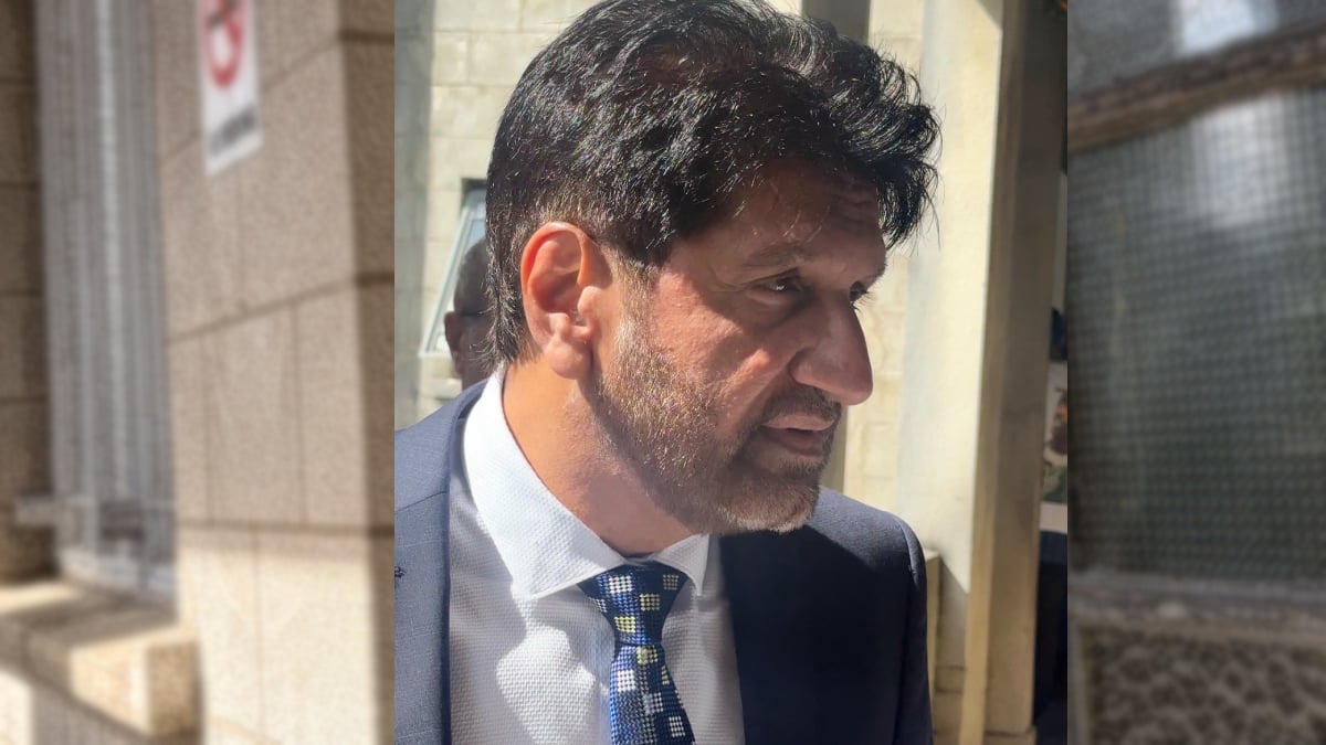 No-case-to-answer ruling in Kaba case set for June 19th