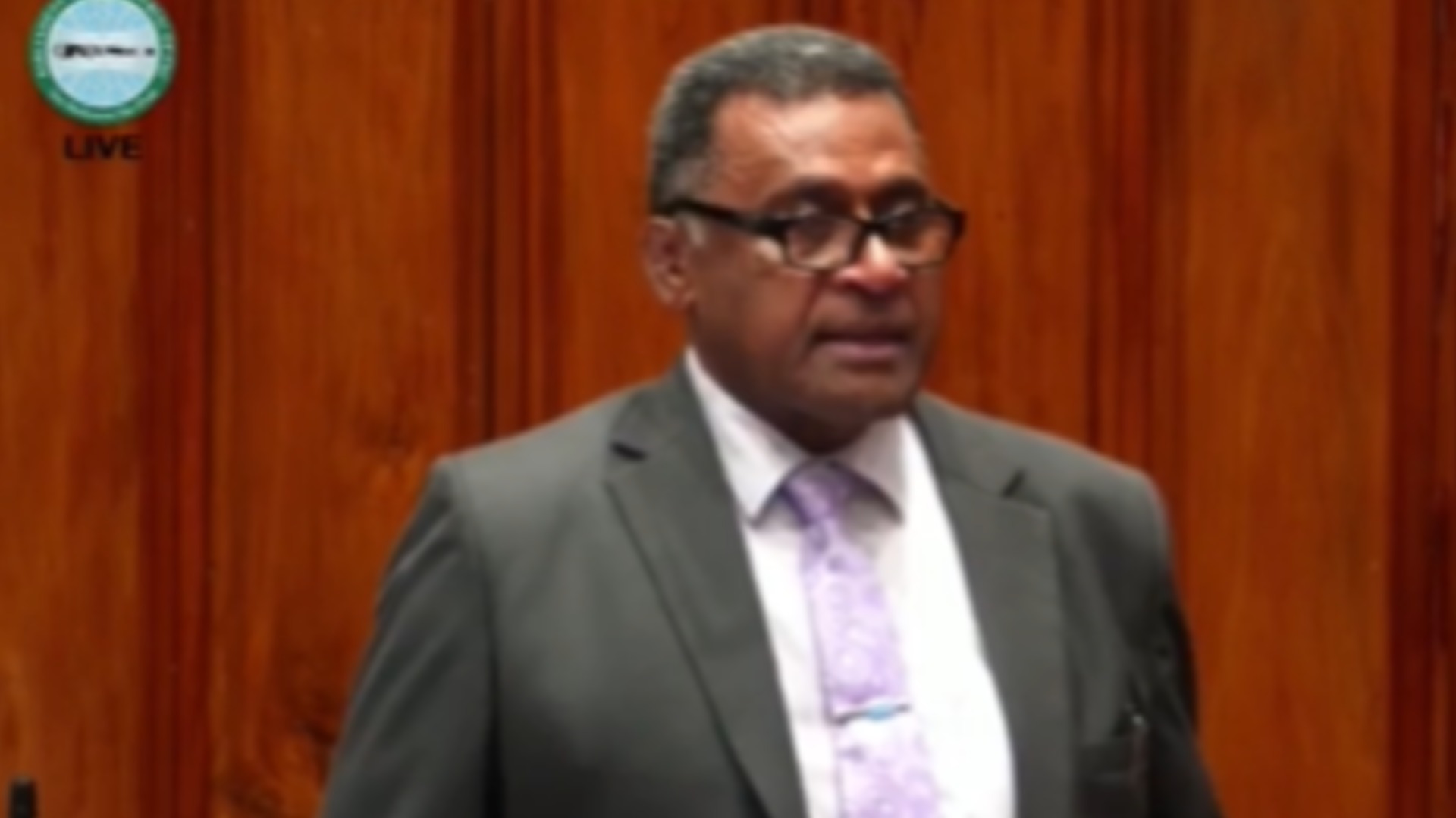 Government not considering reduction in fuel tax levy - Finance Minister