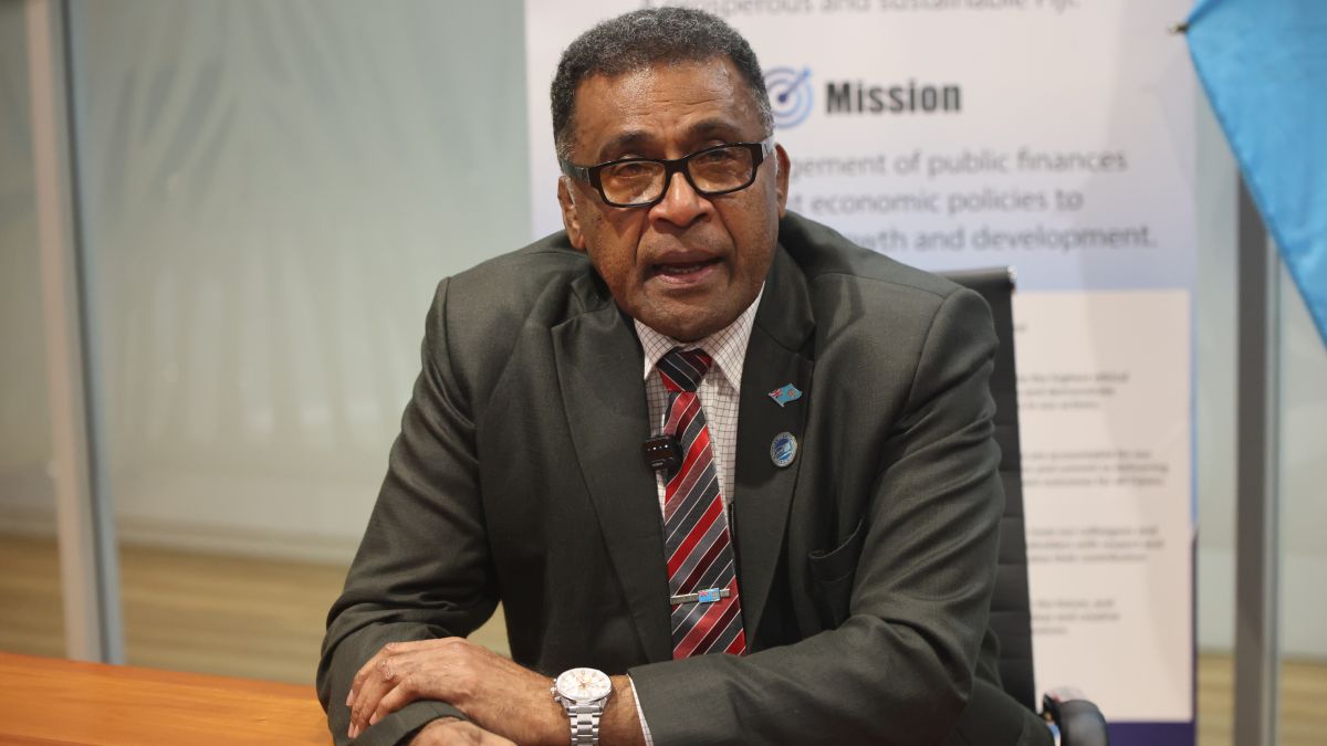 Government not considering reduction in fuel tax levy - Finance Minister