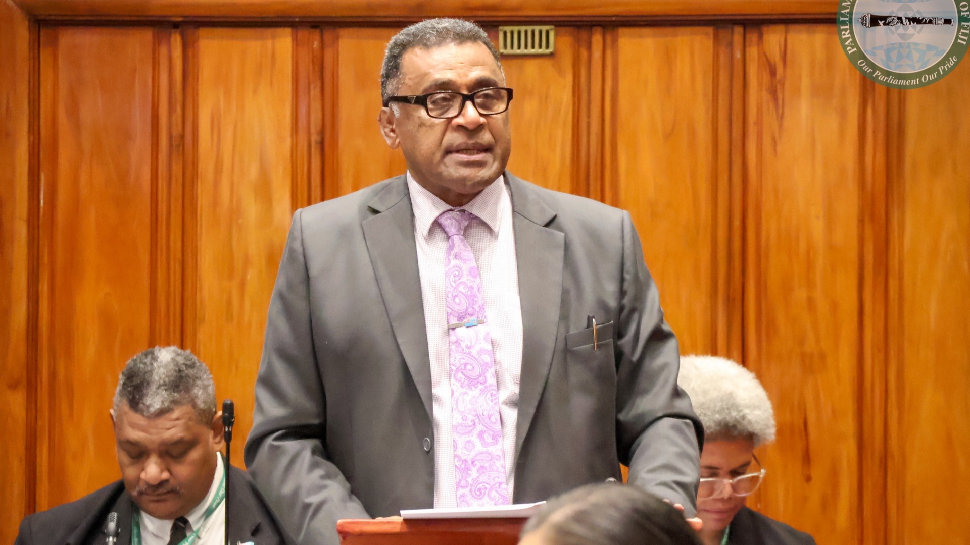 Taxi and minibus operators and transport industry need to apply to FCCC for assistance - Immanuel
