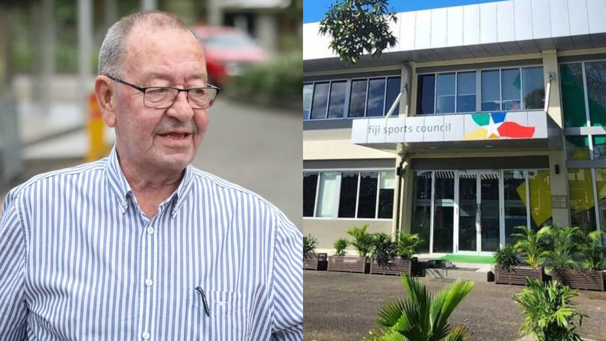 Police CID to get Fiji Sports Council financial investigation report soon, release of report to be decided on Thursday