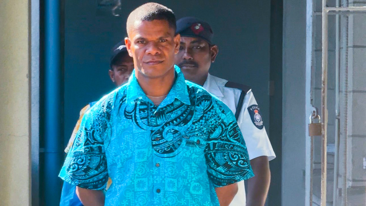 Madigibuli’s judgement deferred again, decision set for next Thursday