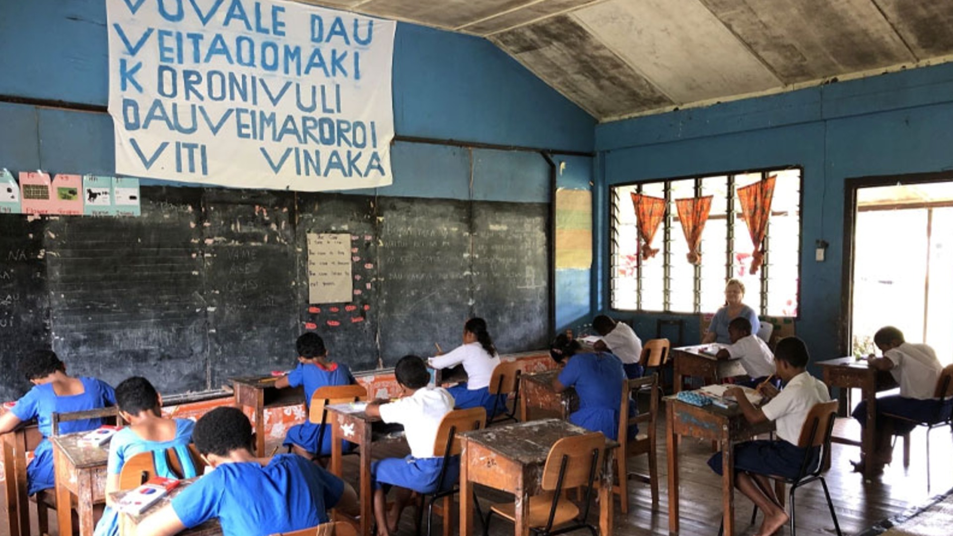 New Education Act introduces school levies, fines for parents, and corporal punishment ban