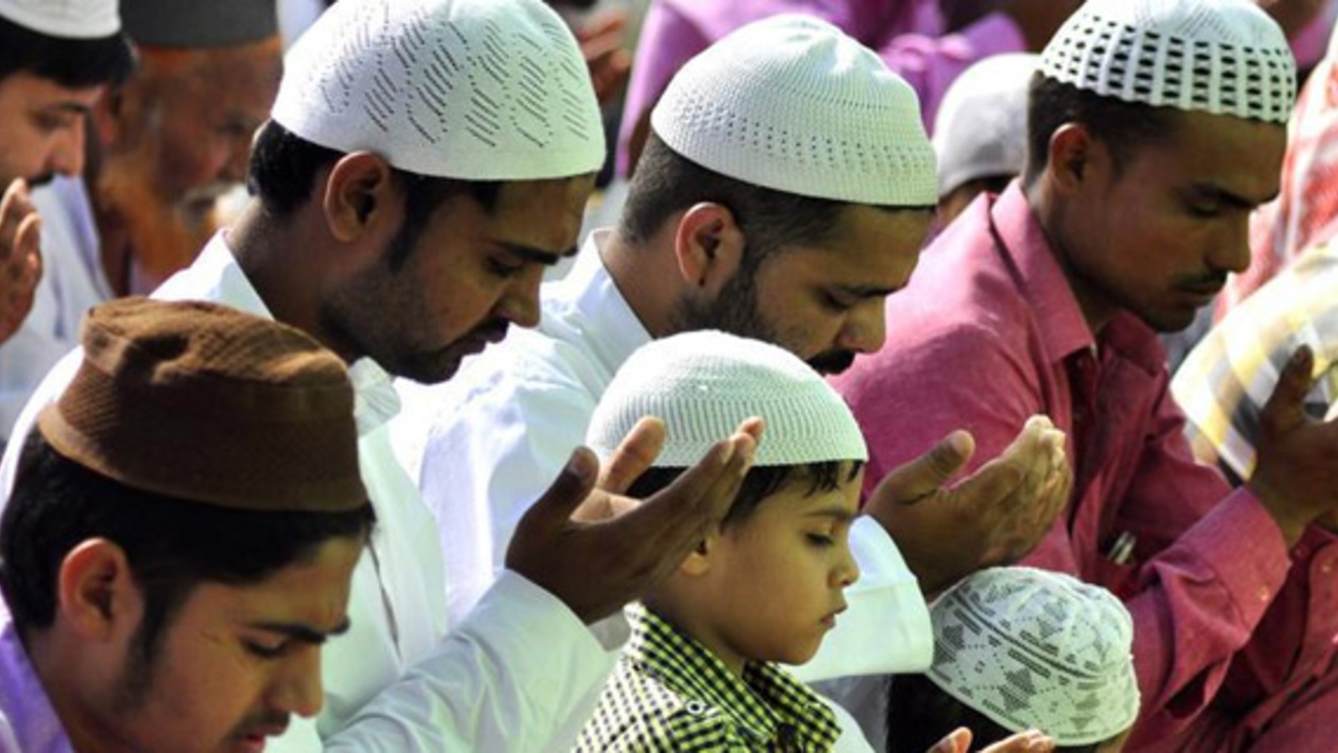 Thousands of Muslim families prepare to celebrate Eid-ul-Adha across Fiji