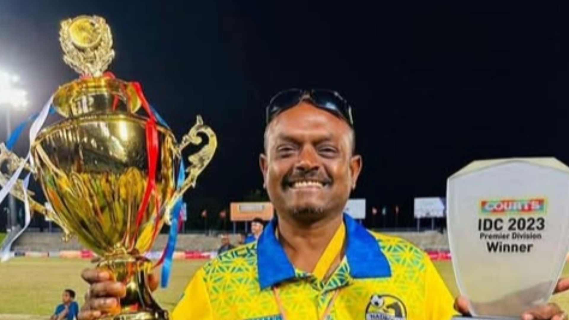 Nadroga relying on local talent to end 25-year Fiji FACT wait