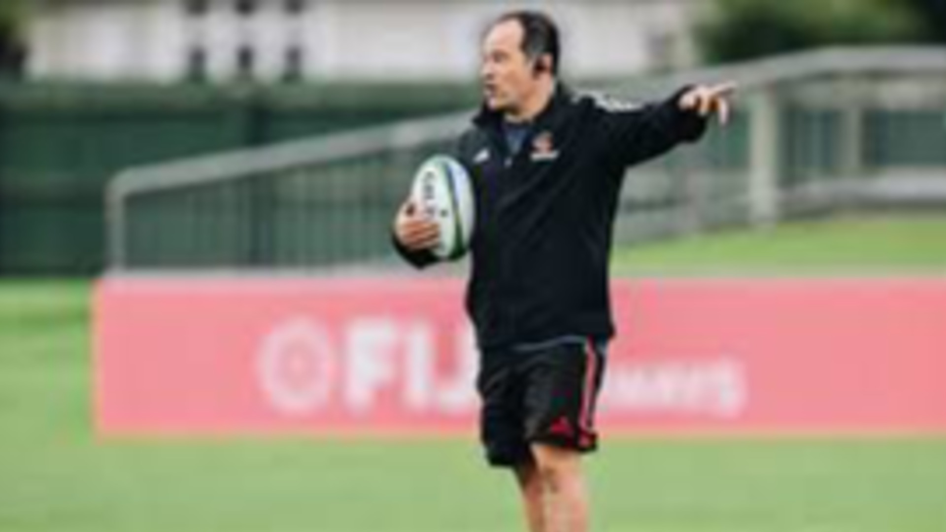 Report: Scott Hansen to succeed Rob Penney as Crusaders head coach in 2027