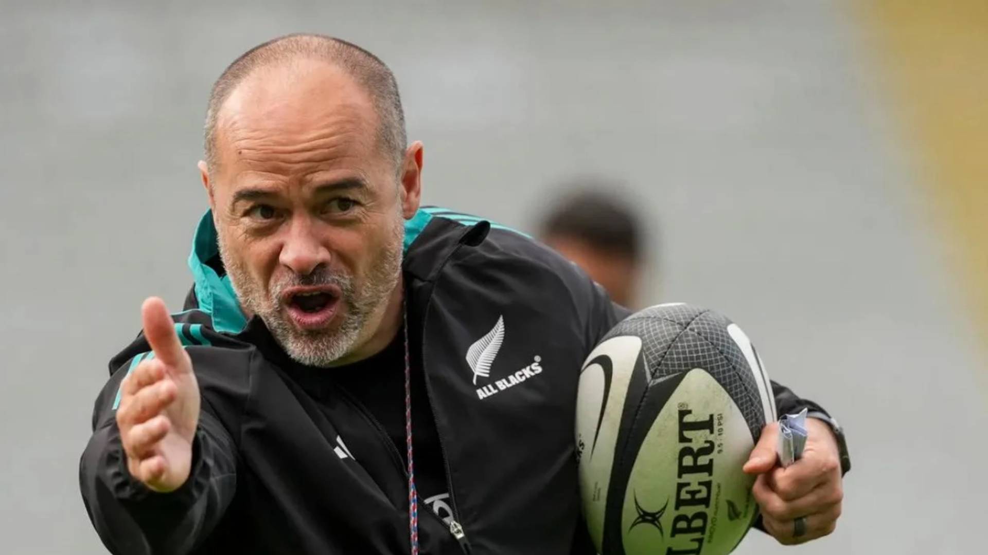Report: Scott Hansen to succeed Rob Penney as Crusaders head coach in 2027