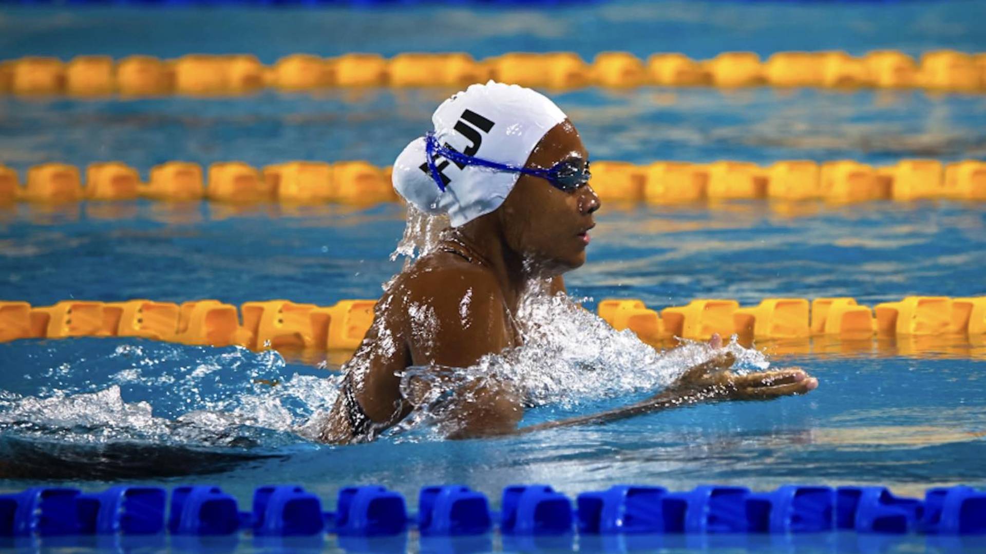 More than 700 students to take part in National School Swimming Championships this weekend