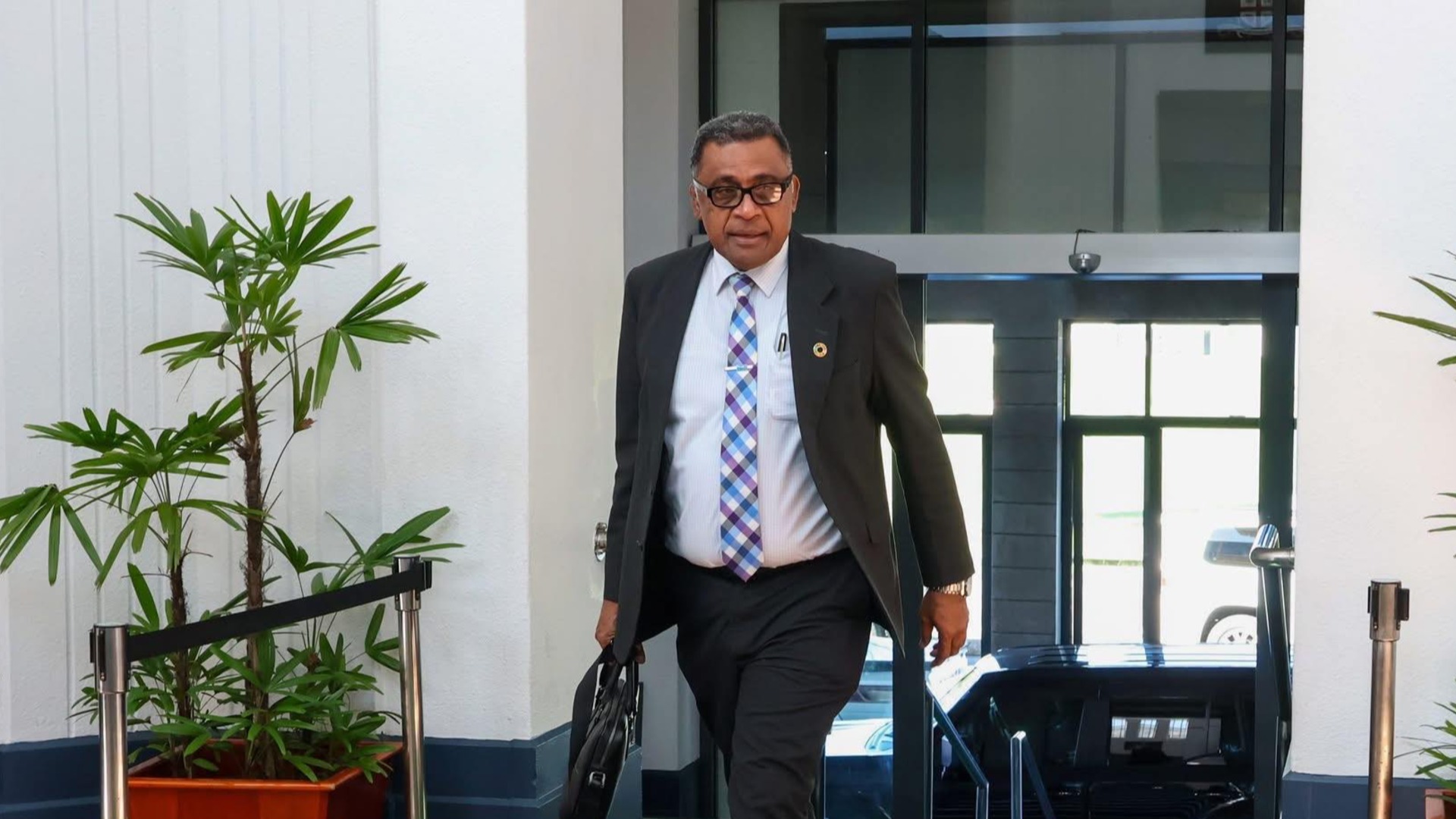 "It should not be happening"- Immanuel on shortage of affordable goods and changing prices
