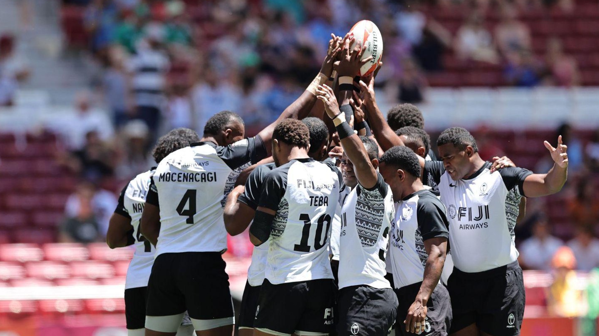 Fiji Men’s team heartbreak still fresh as HSBC 7s returns to Spain